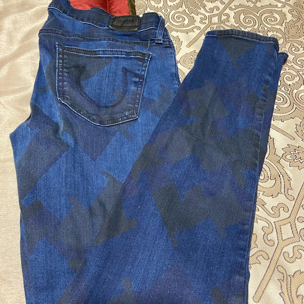 Jeans - Picture 2 of 2